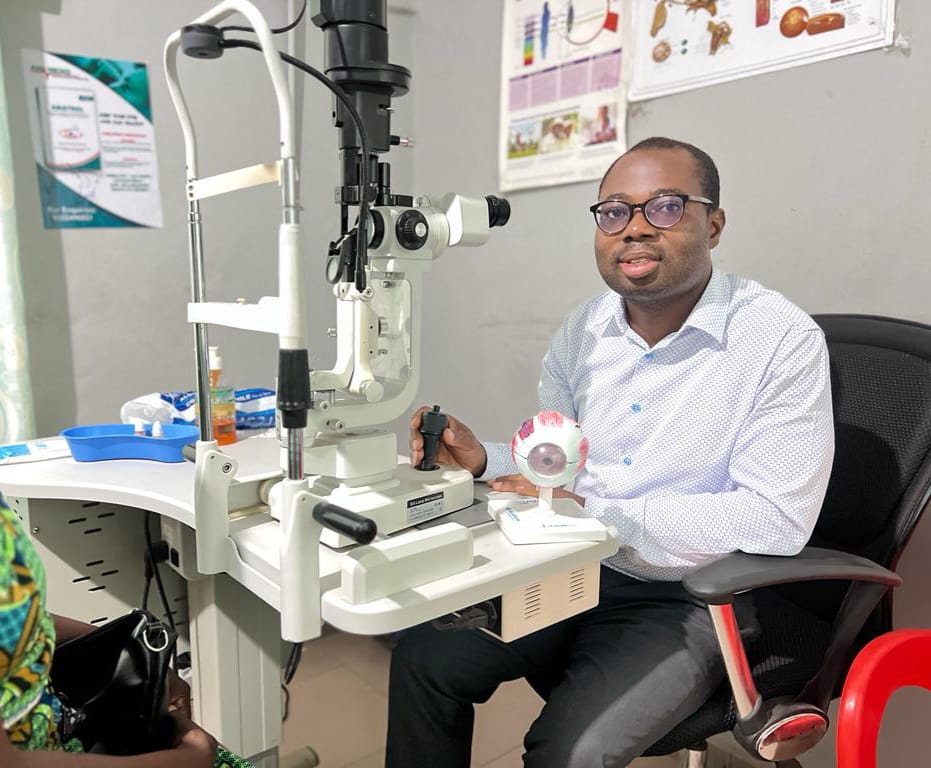 Laboratory equipment